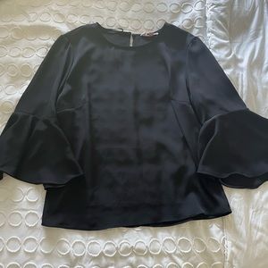 Cute blouse worn once!